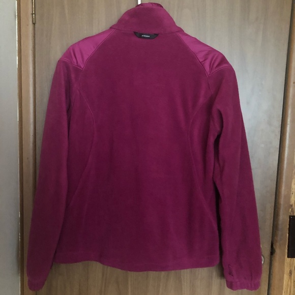 Columbia jacket - Picture 6 of 8